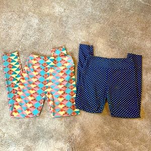 LuLaRoe leggings